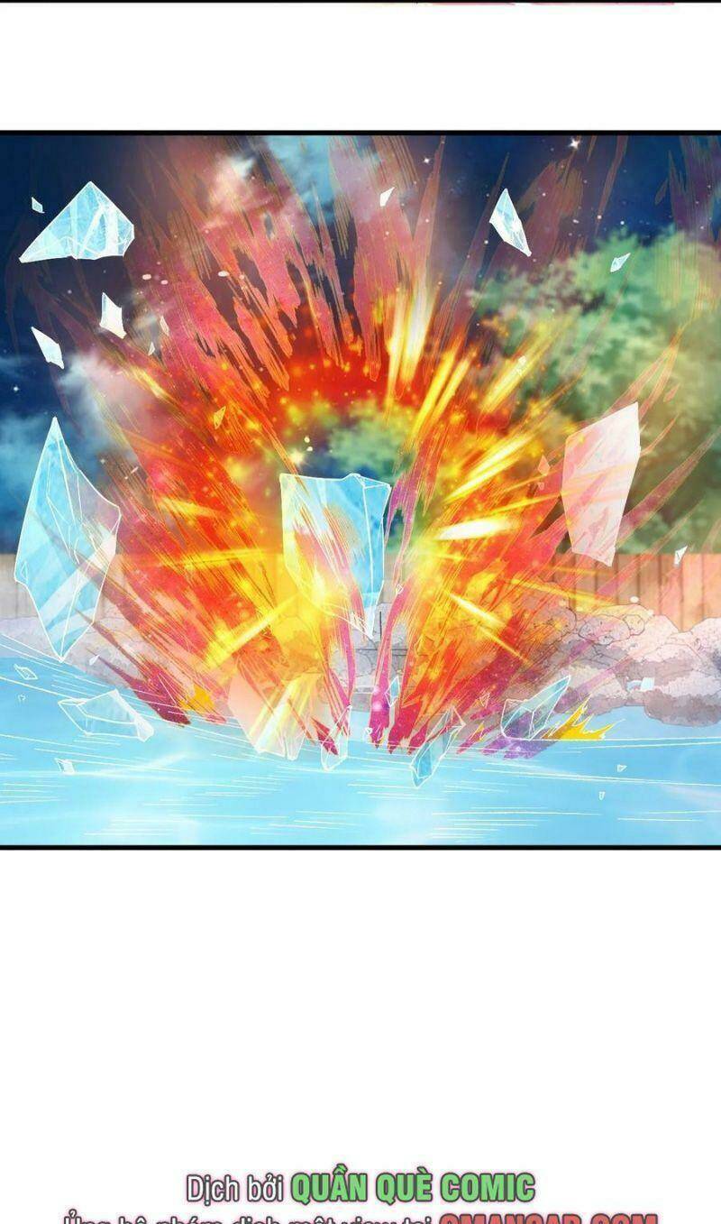 thánh đường chi thành chapter 95 15