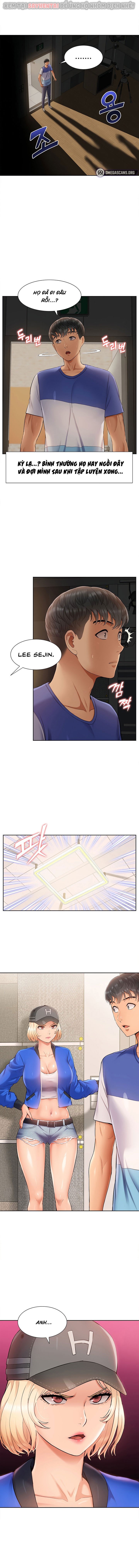 tôi là người bị thôi miên nhưng lại lập ra dàn harem idol chapter 5 8