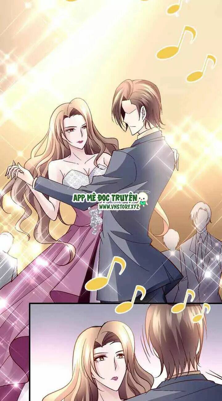 trò chơi săn tình - tổng tài khó kìm lòng chapter 64 28