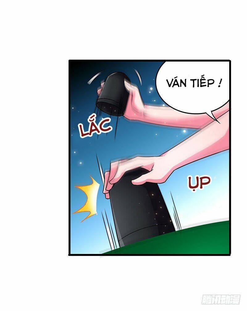 siêu cấp bại gia tử chapter 29 5