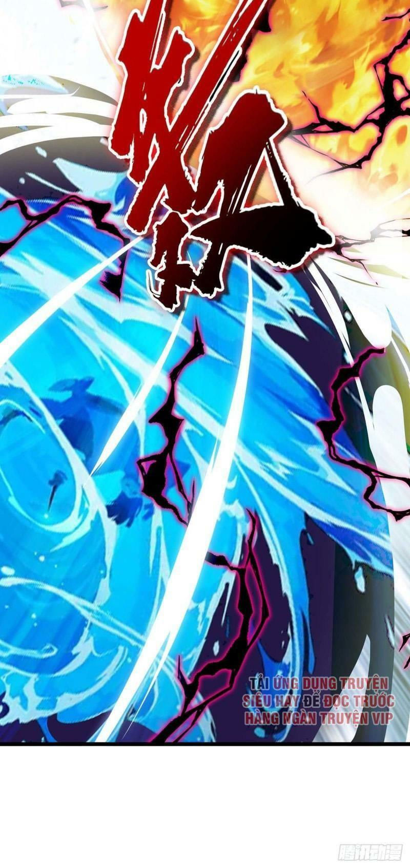 chúa tể tam giới chapter 204 31