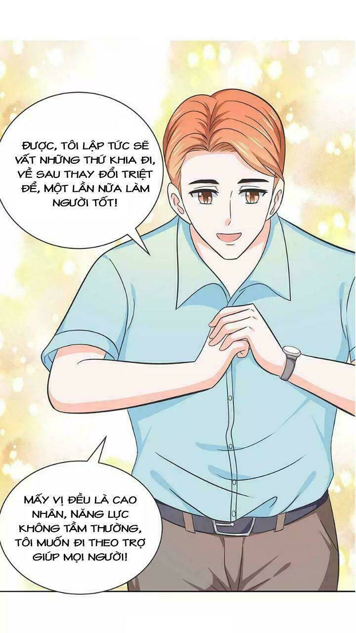 chào buổi tối, minh vương đại nhân chapter 20 35