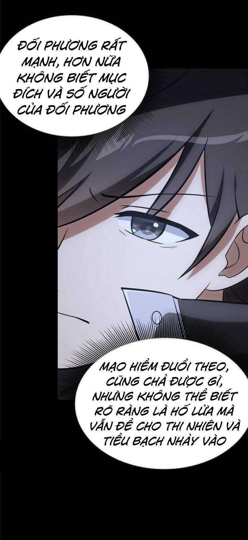 bạn gái virus của tôi chapter 329 45