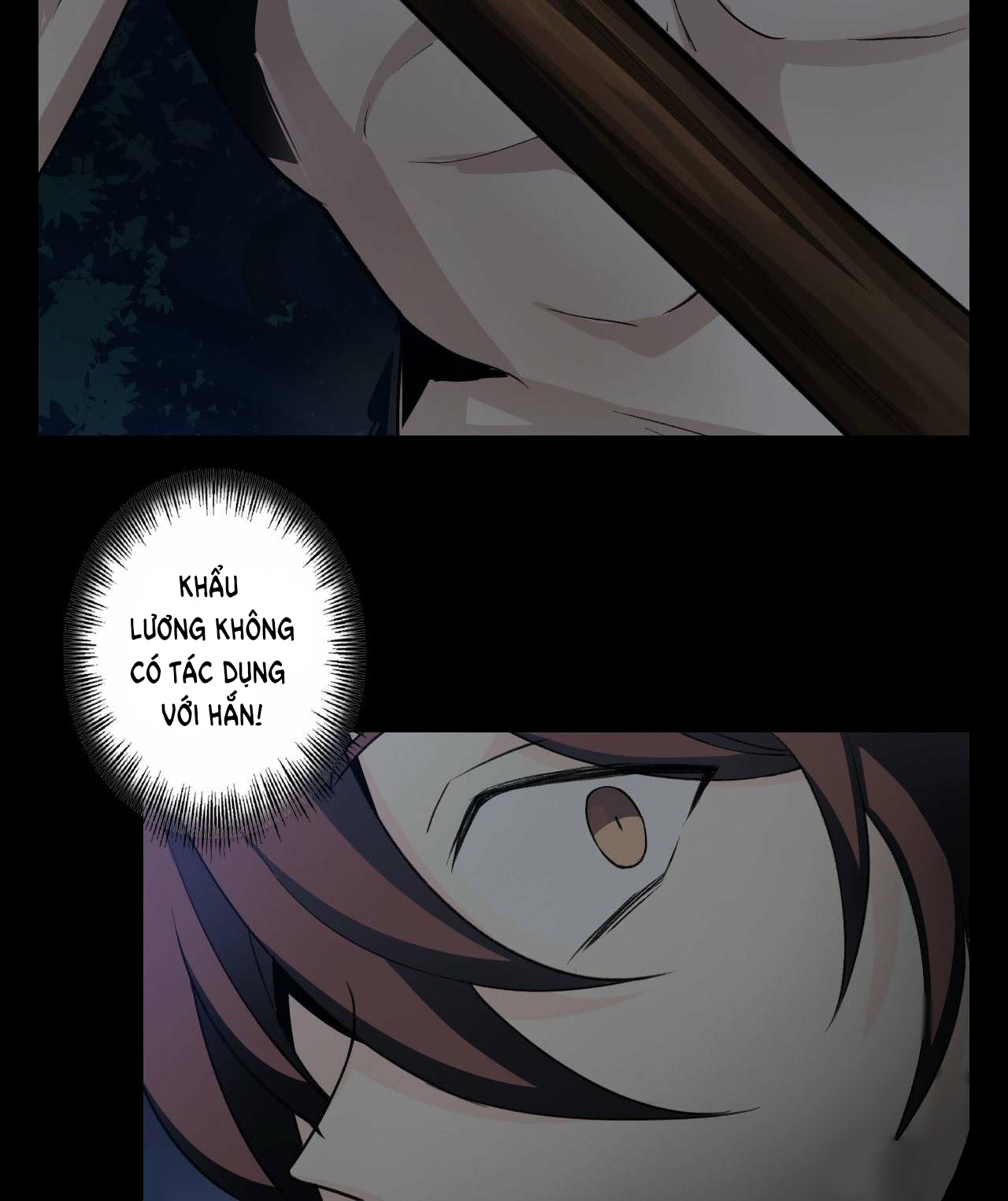 hoan nghênh đến với trò chơi ác mộng chapter 25 49