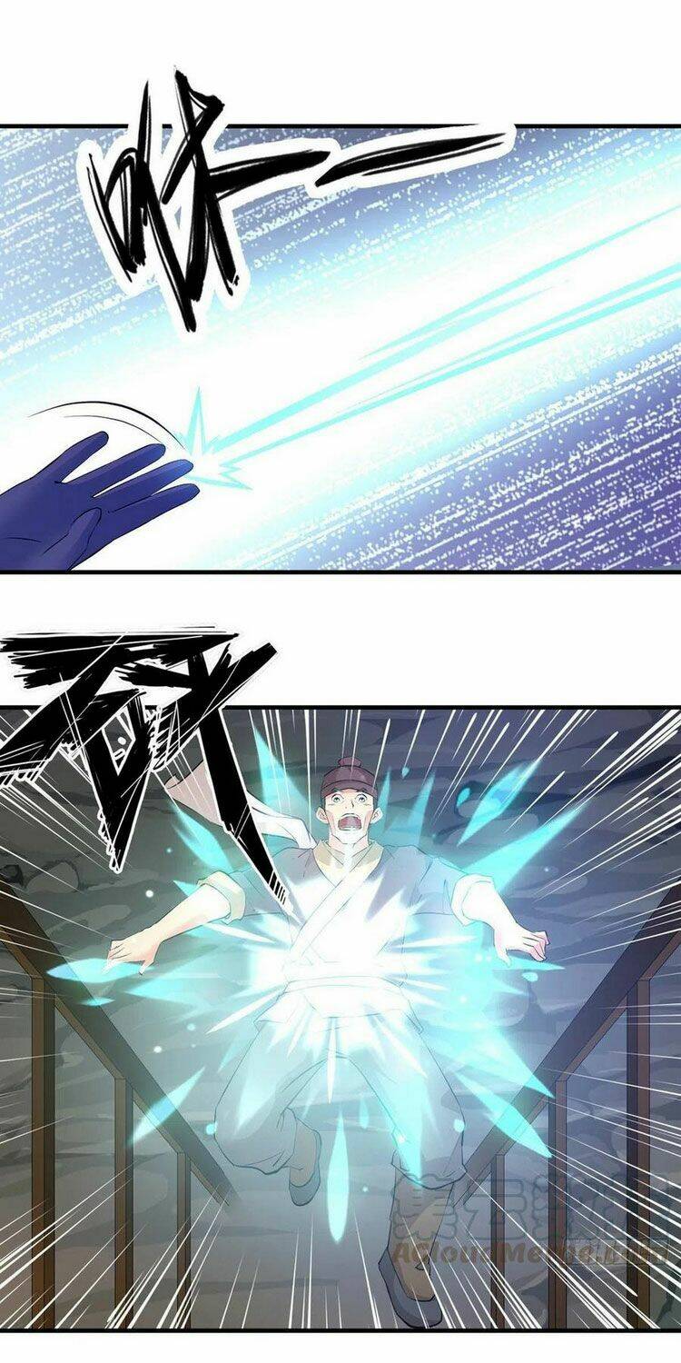 thiên hạ kiếp chapter 62 1