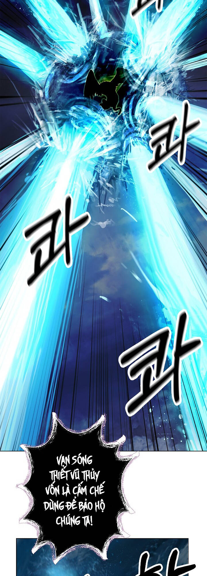 xuyên không thành hổ chapter 128 72