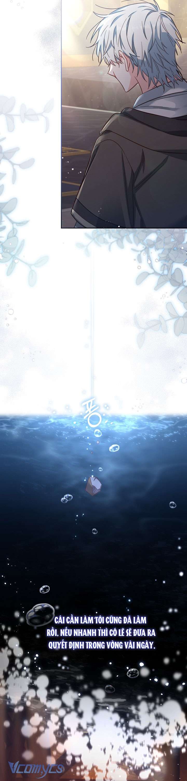 không có chỗ cho kẻ giả mạo chapter 25 8