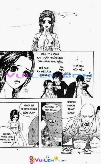 bí mật học viện cross chapter 7 77