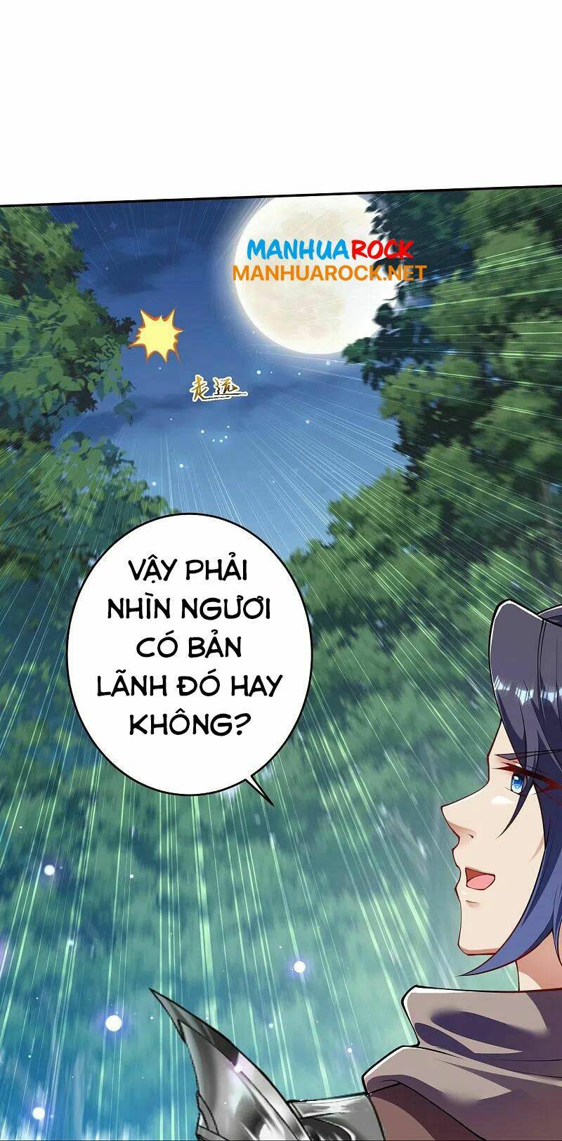 Nghịch Thiên Tà Thần Chapter 399 - Trang 64