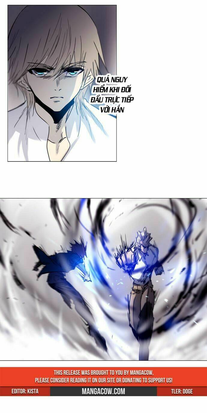 bản khế ước linh hồn chapter 168 8