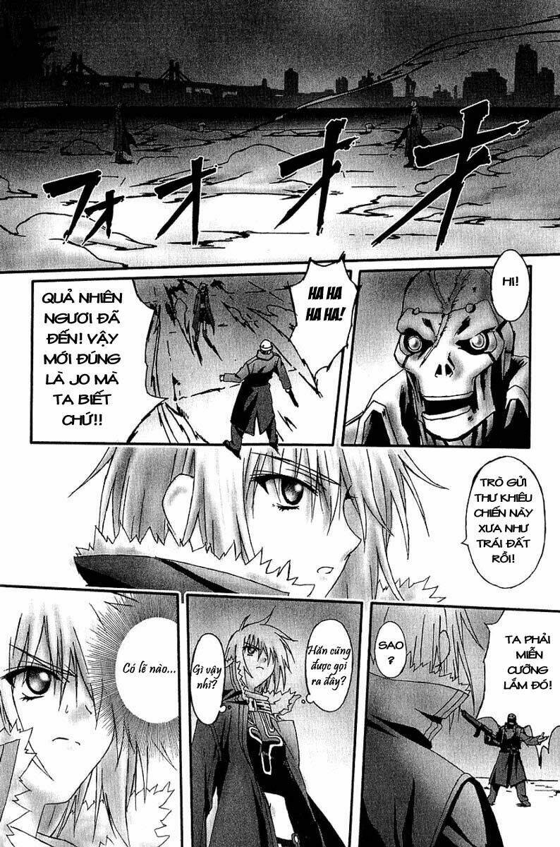 bakuretsu tenshi chapter 7 18