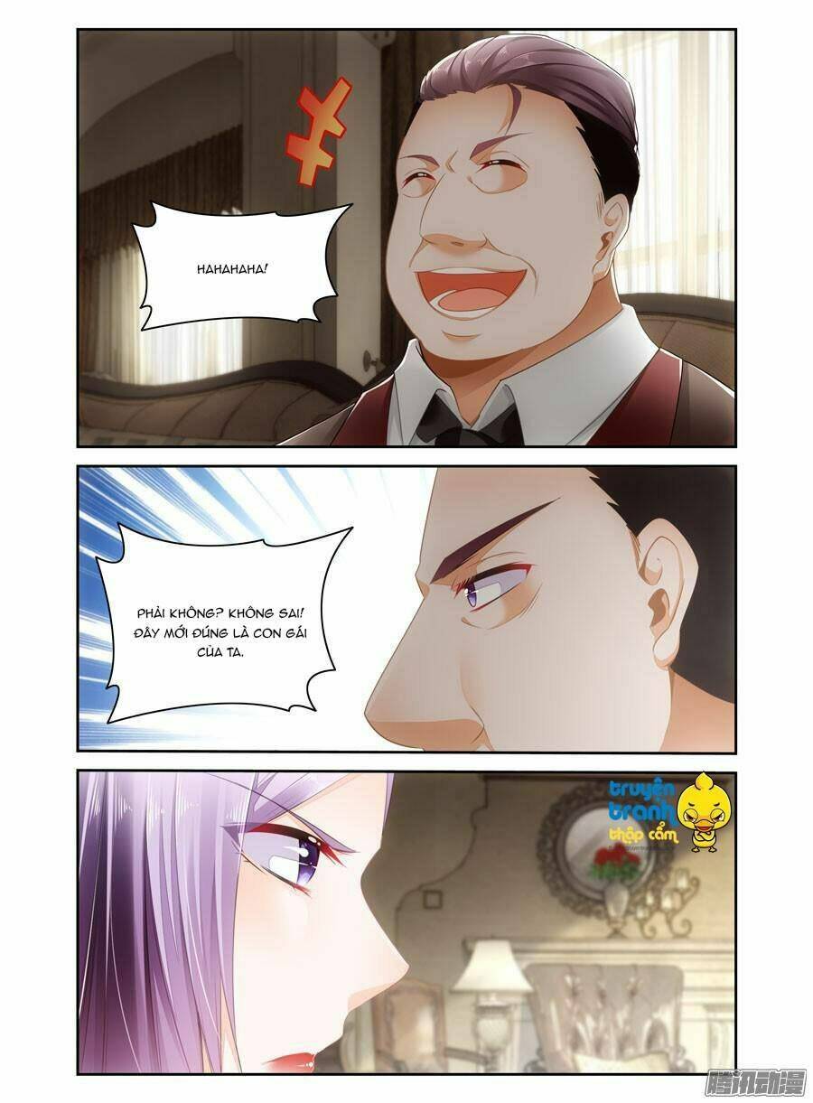 tổng giám đốc bạc tình yêu thương ta chapter 29 6