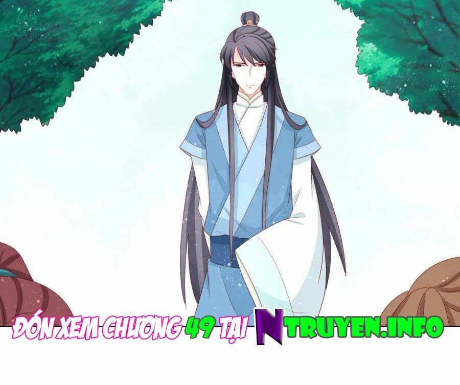 nam phi nữ tướng chapter 36 31