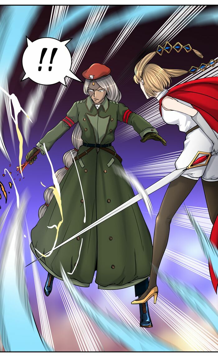 tòa tháp bí ẩn 2 chapter 325.5 7