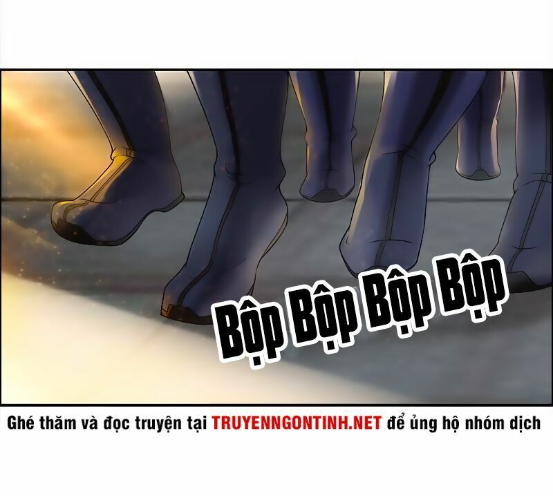 cuồng nữ trọng sinh - hoàn khố thất hoàng phi chapter 1 38