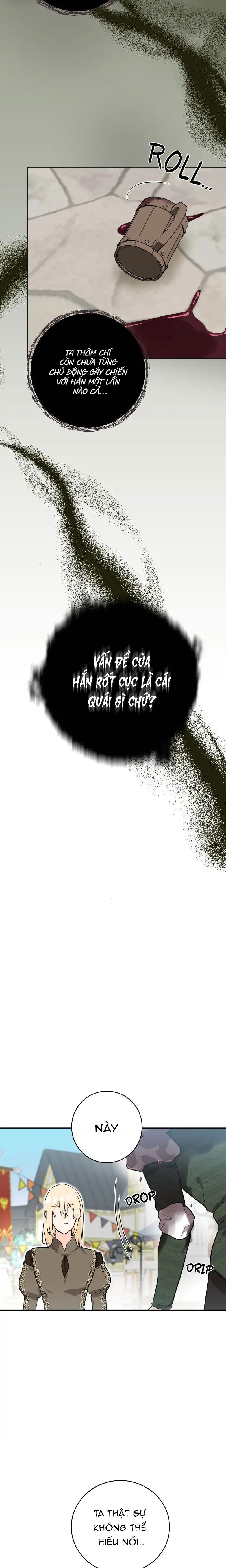 tạm biệt juliet của ta chapter 7.2 5