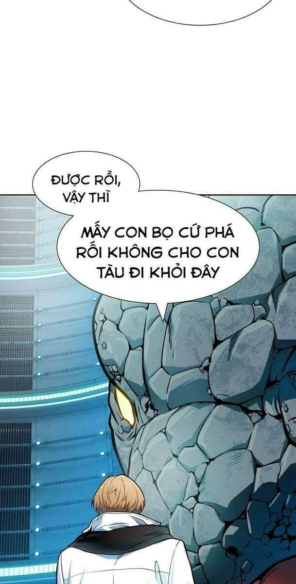 tòa tháp bí ẩn 2 chapter 574 18