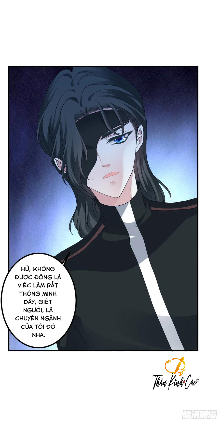 kiểm soát tuyệt đối chapter 67 29