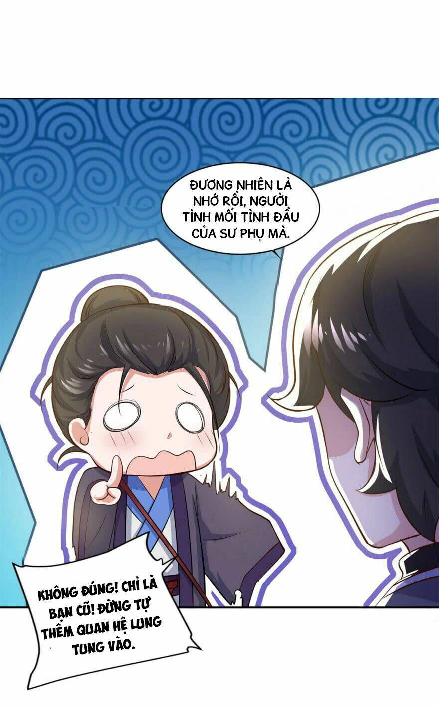 tiên ma đồng tu chapter 64 27