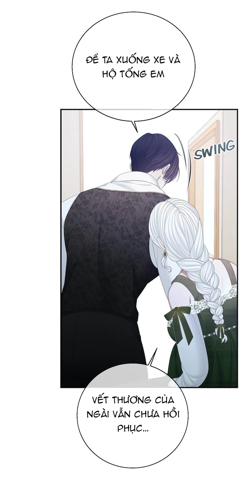 nữ hầu muốn đình công chapter 48 32