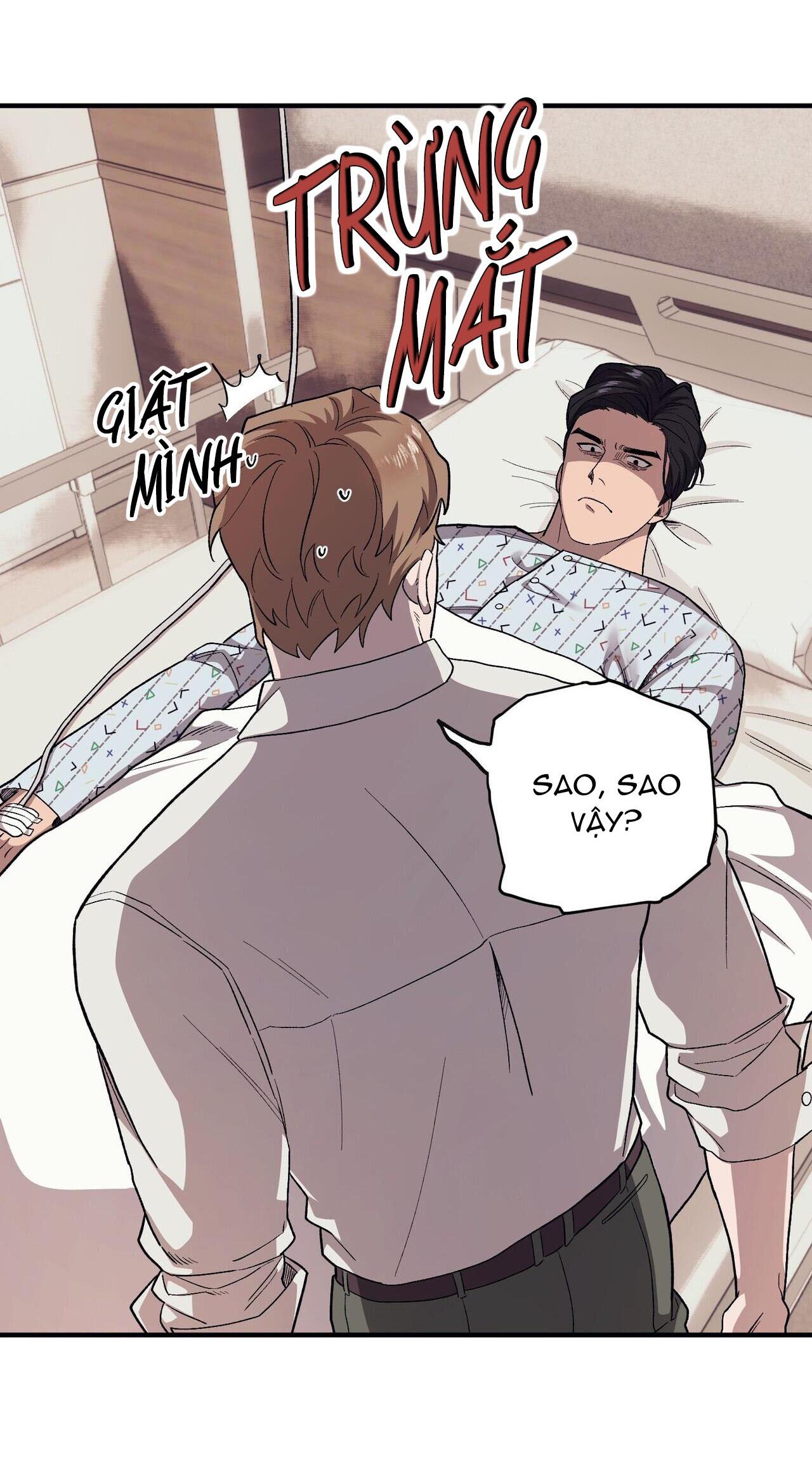 làm dâu nhà tài phiệt họ kang chapter 55 63