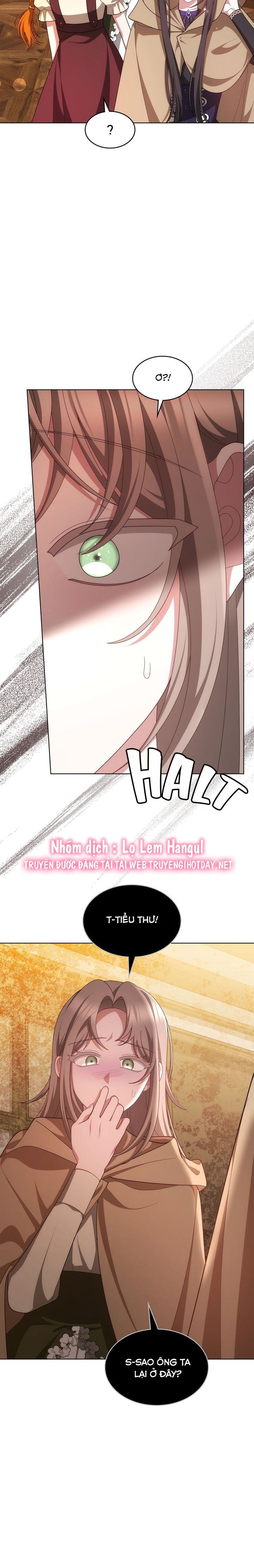 Giọt Nước Tràn Ly chapter 80 4