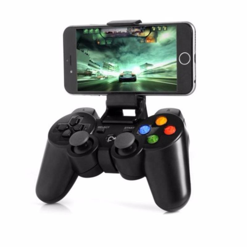 Tay cầm ZD01 chơi Game Bluetooth