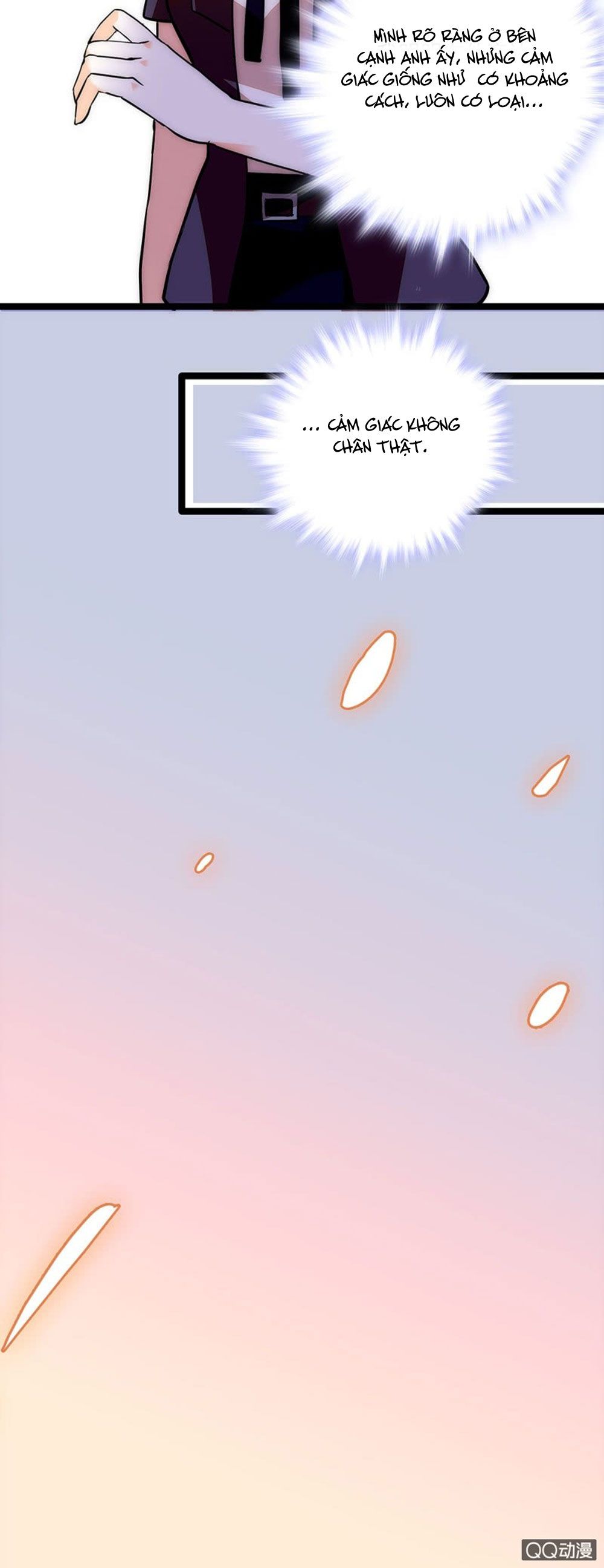 tịch nhan hoa nở chỉ vì em chapter 62 9