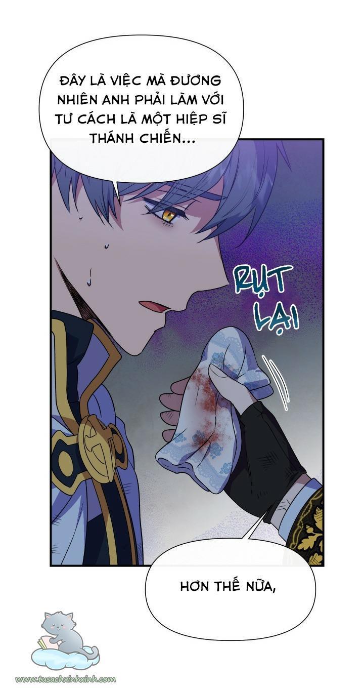 công nương khế ước của gia tộc công tước quái vật chapter 128 24