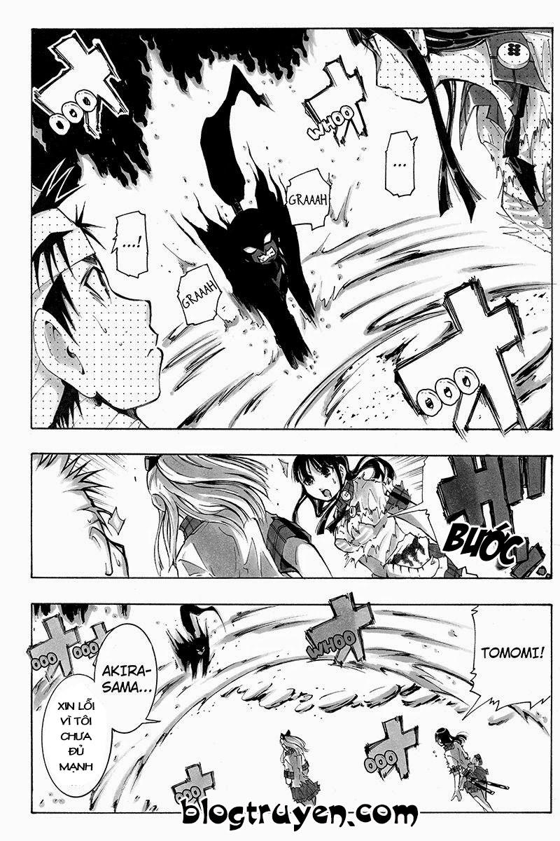 take dake dake! - takedakei gentei chapter 26 8