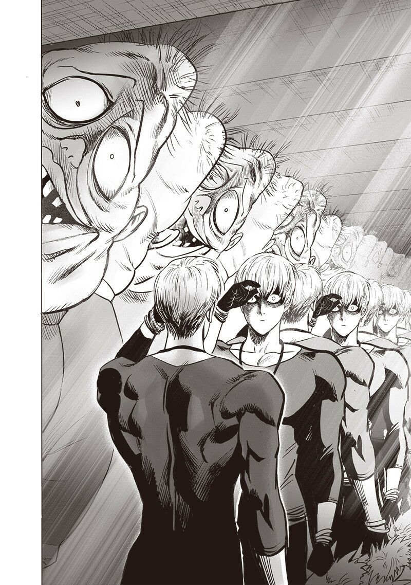 one-punch man chapter 197.8 10