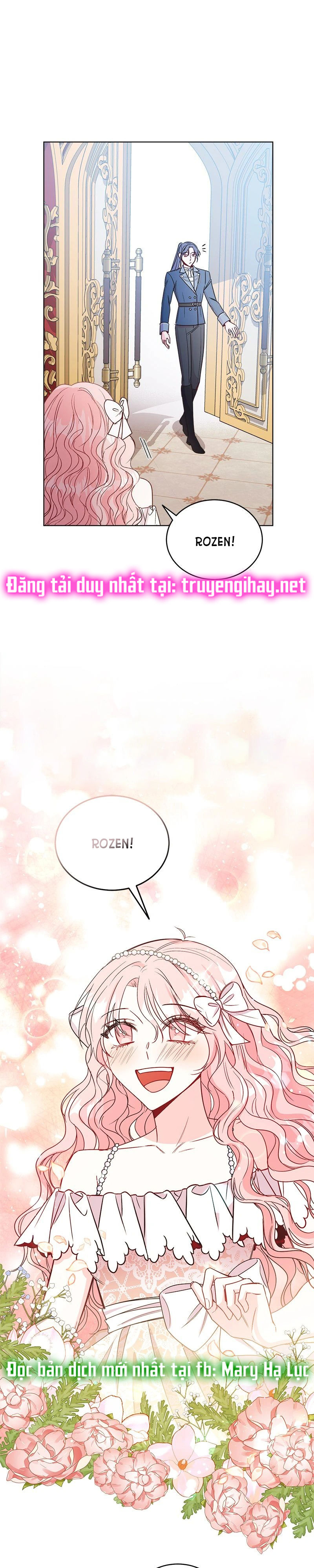 chàng nam phụ kia thực ra là con gái chapter 13 26