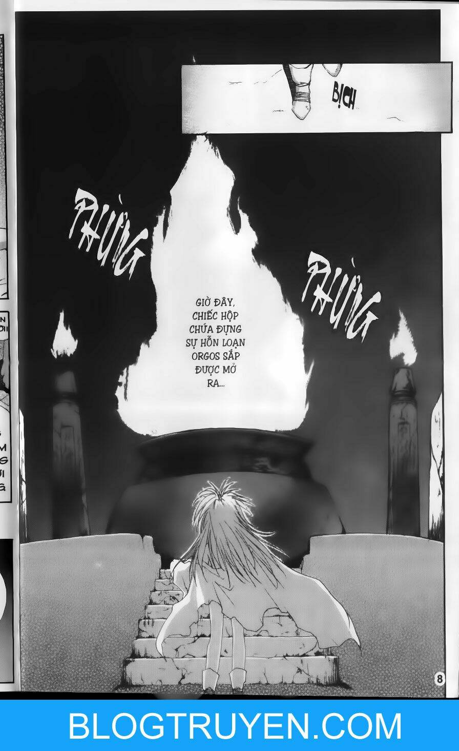 dersert coral chapter 6 10