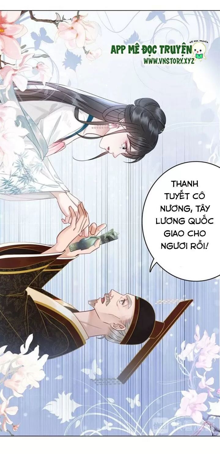 cực phẩm phế vật tiểu thư chapter 98 63