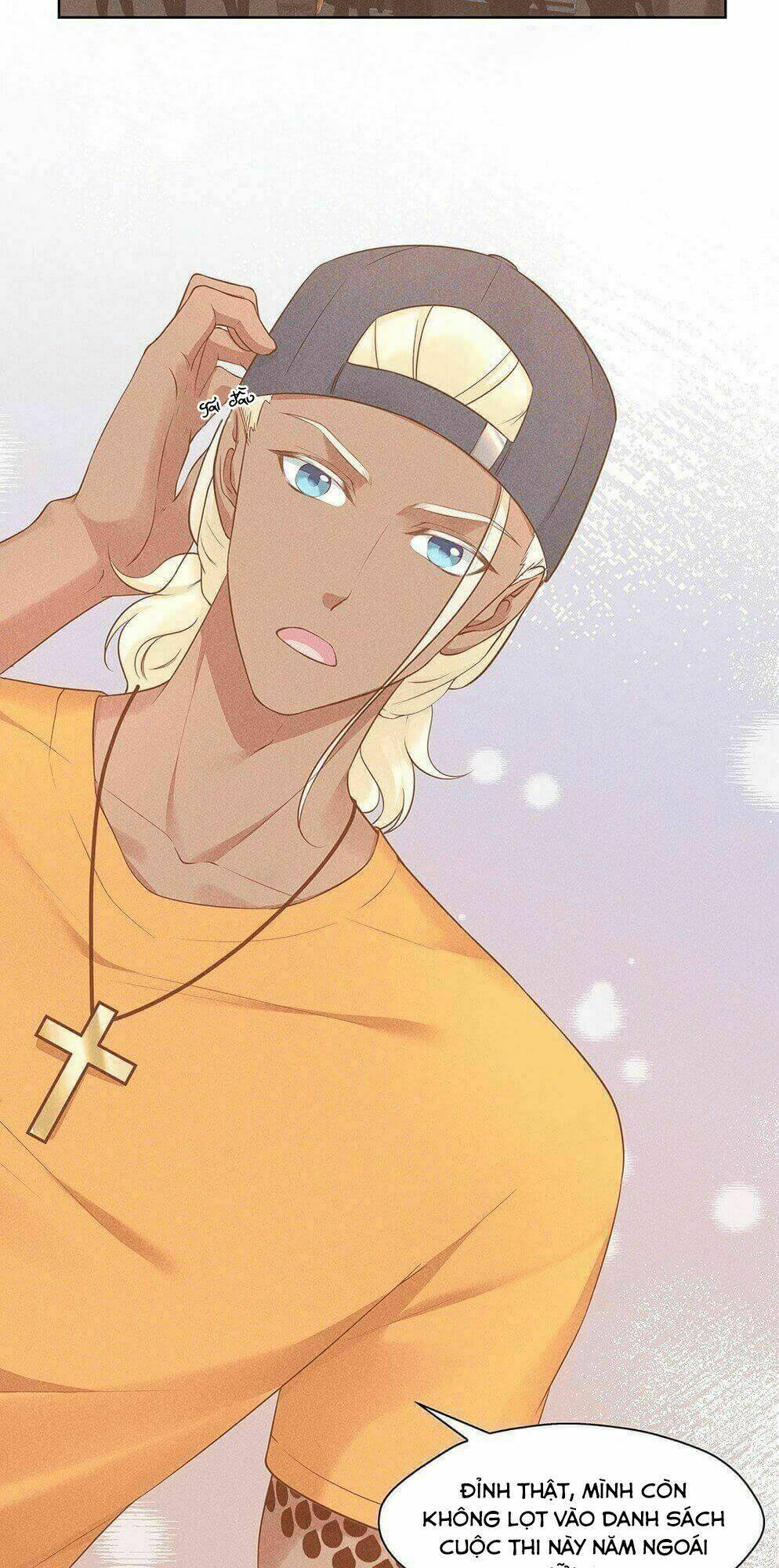 Kim Chủ Đế chapter 12 4