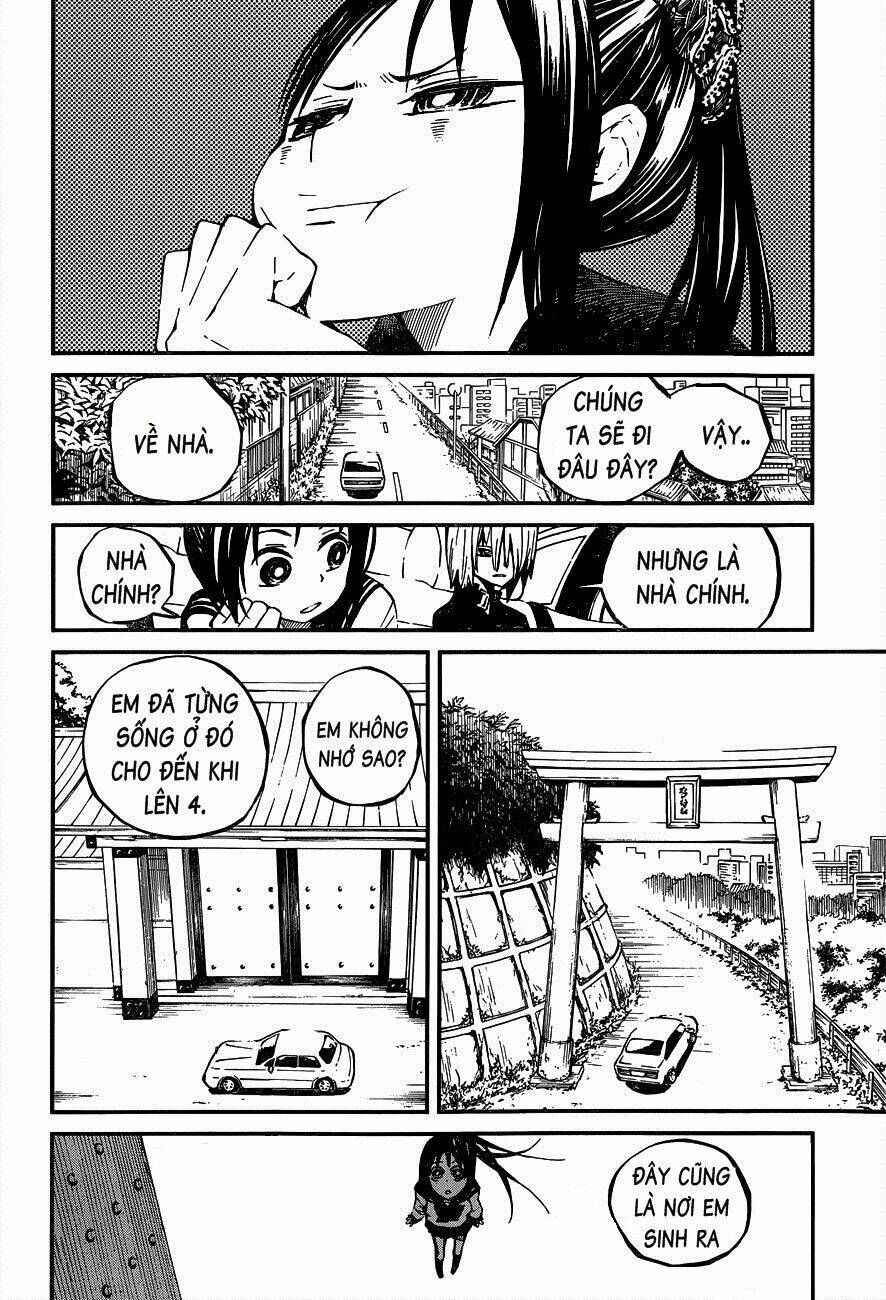 yaotsukumo chapter 3 5