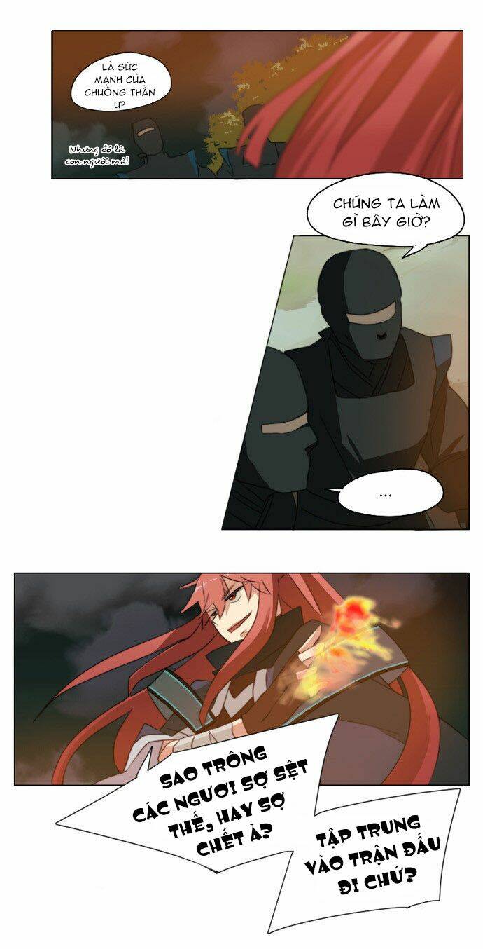 godly bells chapter 6 12