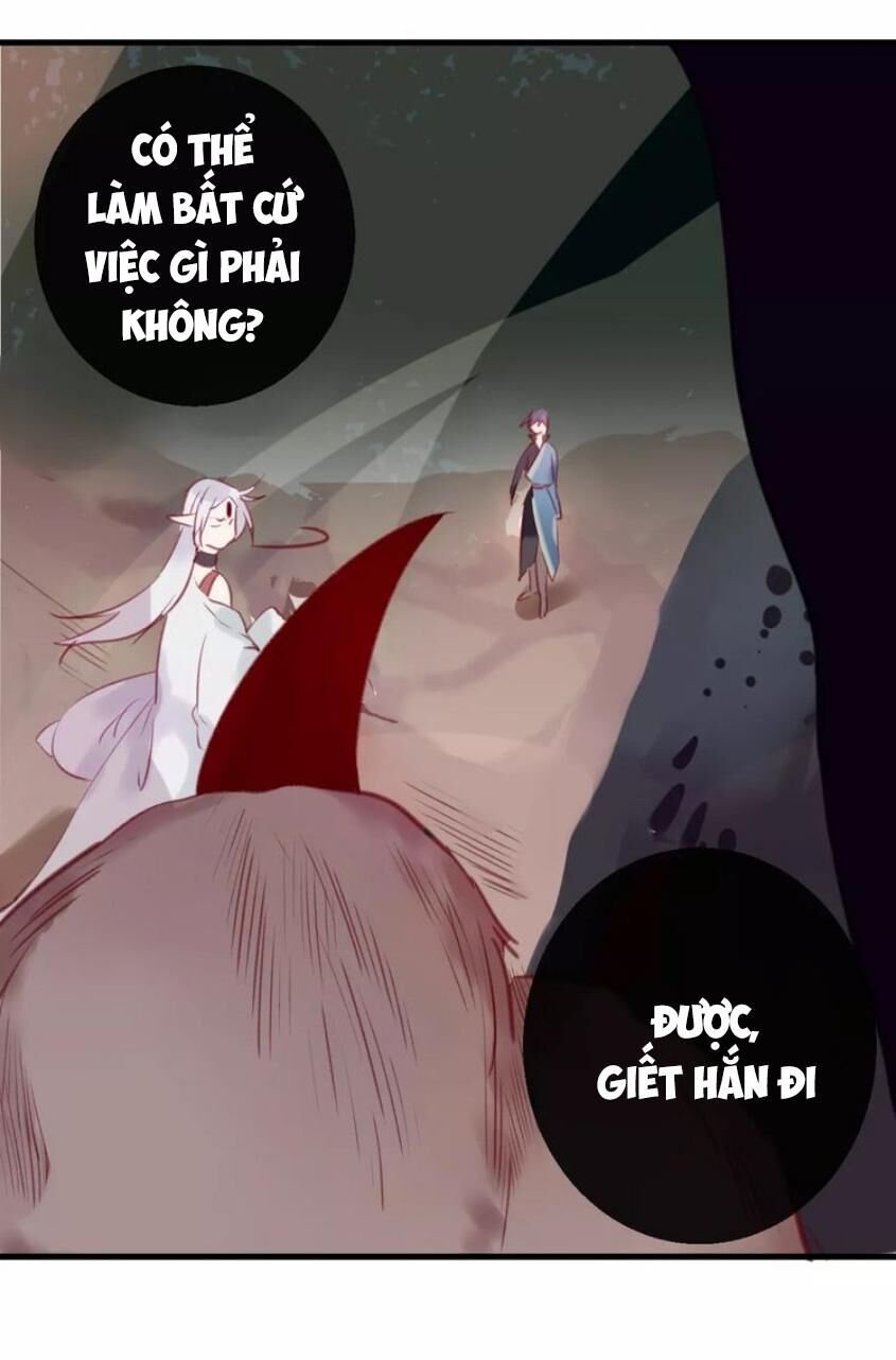 hồ minh chi hương chapter 7 44