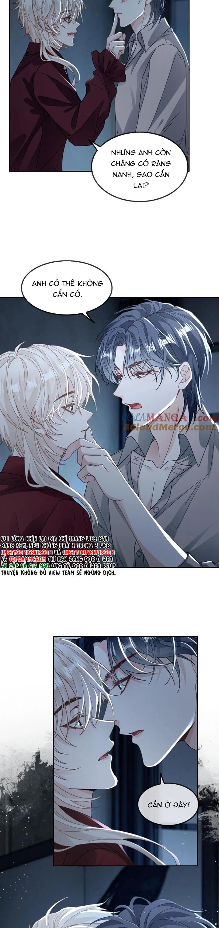 lang cẩu chủ thần chapter 178 7