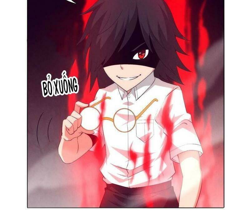 hắc kim đảo chapter 28 3