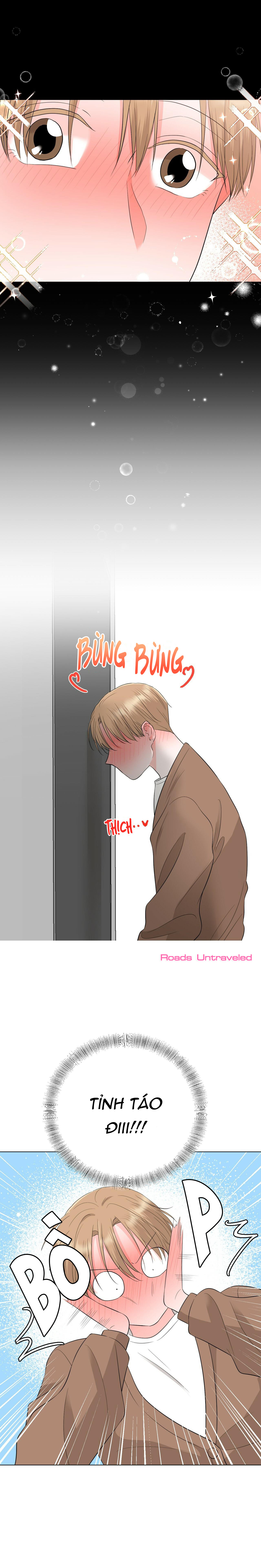 họ đã ngủ với nhau chapter 14 10