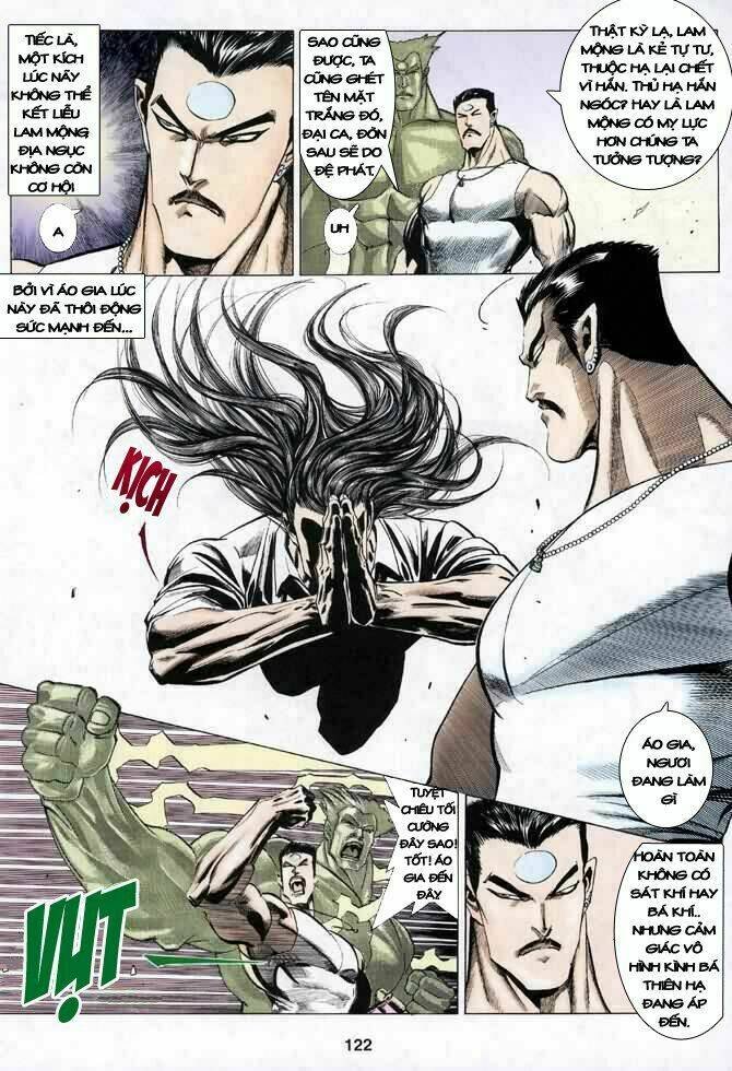 hải hổ 2 chapter 20 21