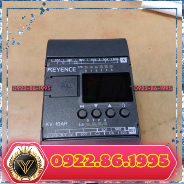 Bộ điều khiển Keyence KV-10AR