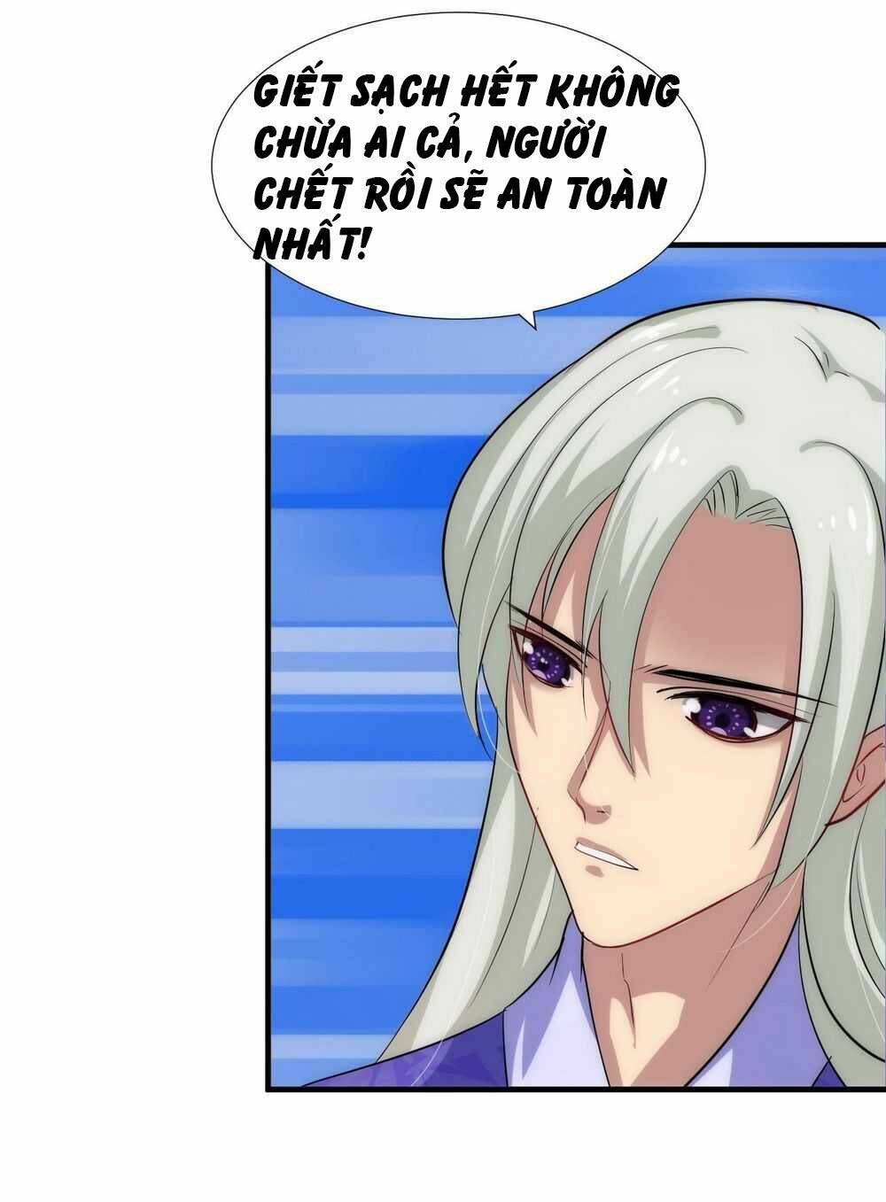 dưỡng thiếu chủ đấu tra nam chapter 92 9