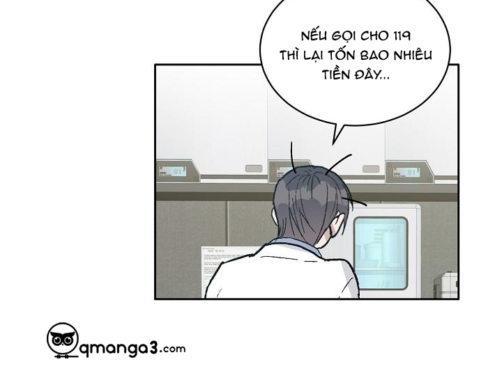 chàng tuấn mã của tôi chapter 40 72