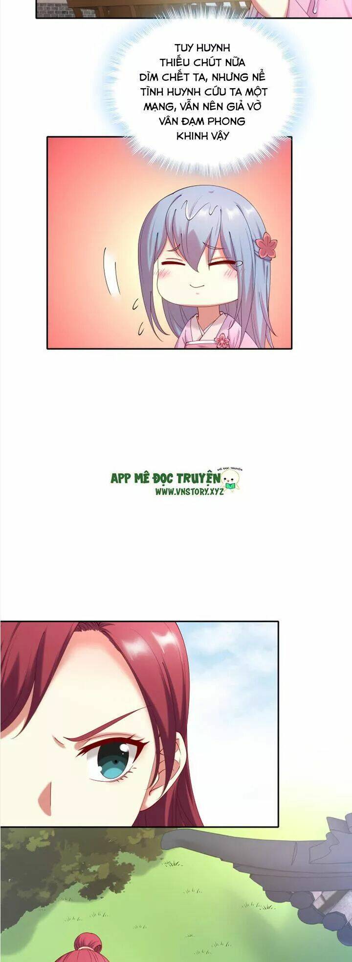 đô đốc đại nhân sủng thê kí chapter 52 7