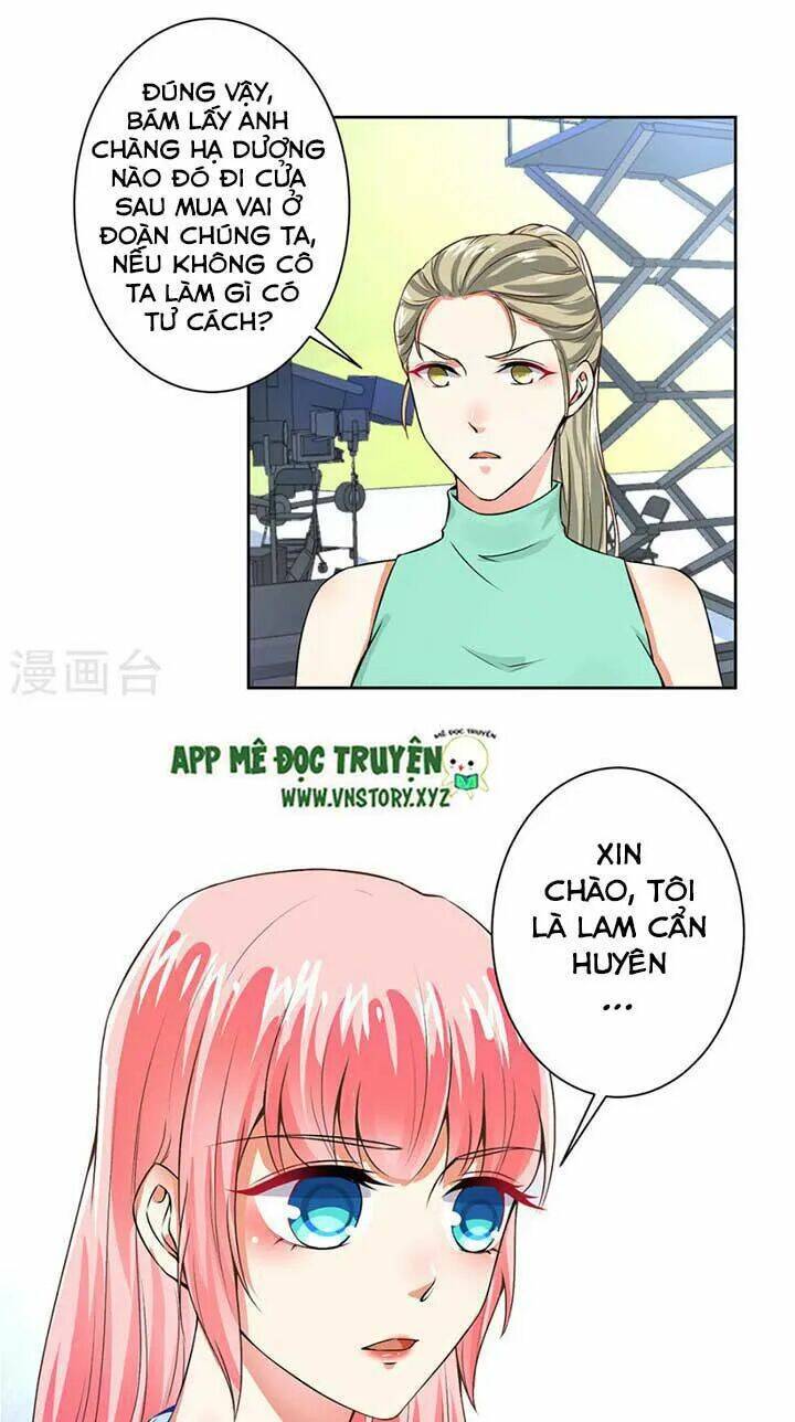 tổng tài đại nhân thật xấu hổ chapter 58 12