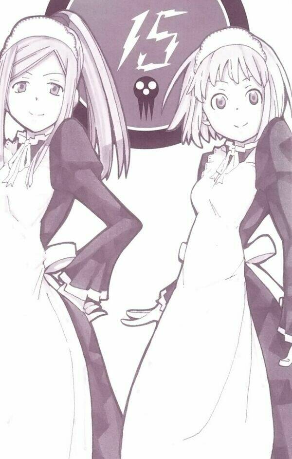 soul eater chapter 58 2