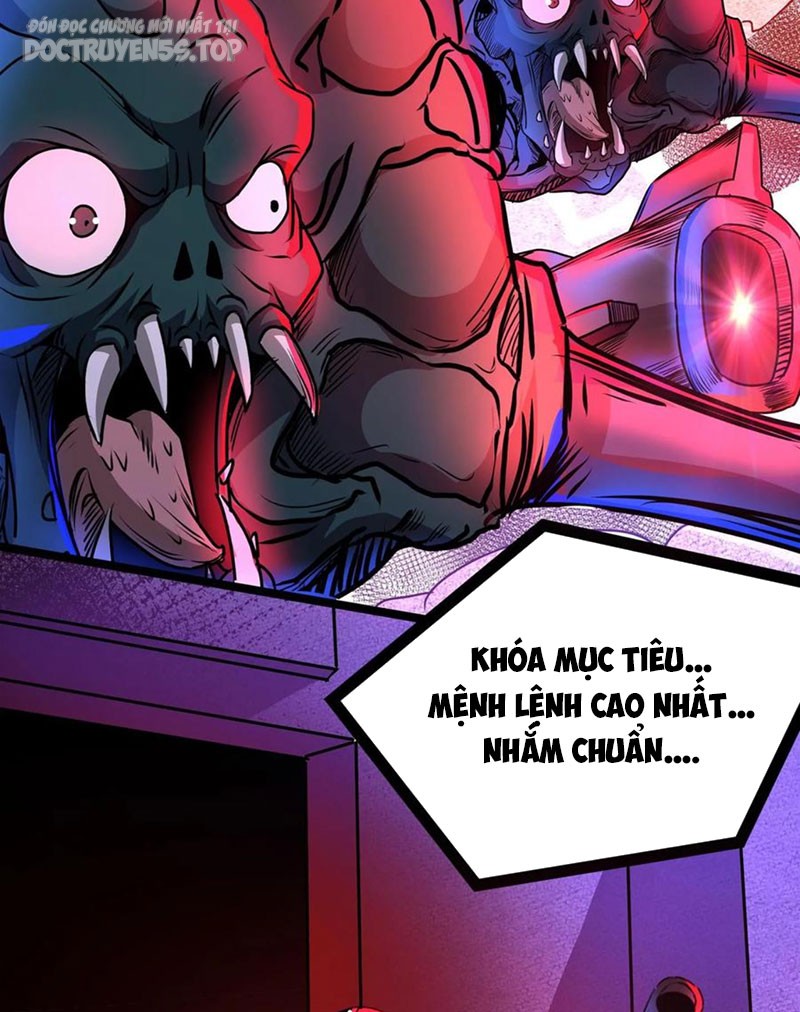 quỷ dị dược tề sư: bệnh nhân của ta đều là kinh khủng chapter 170 4