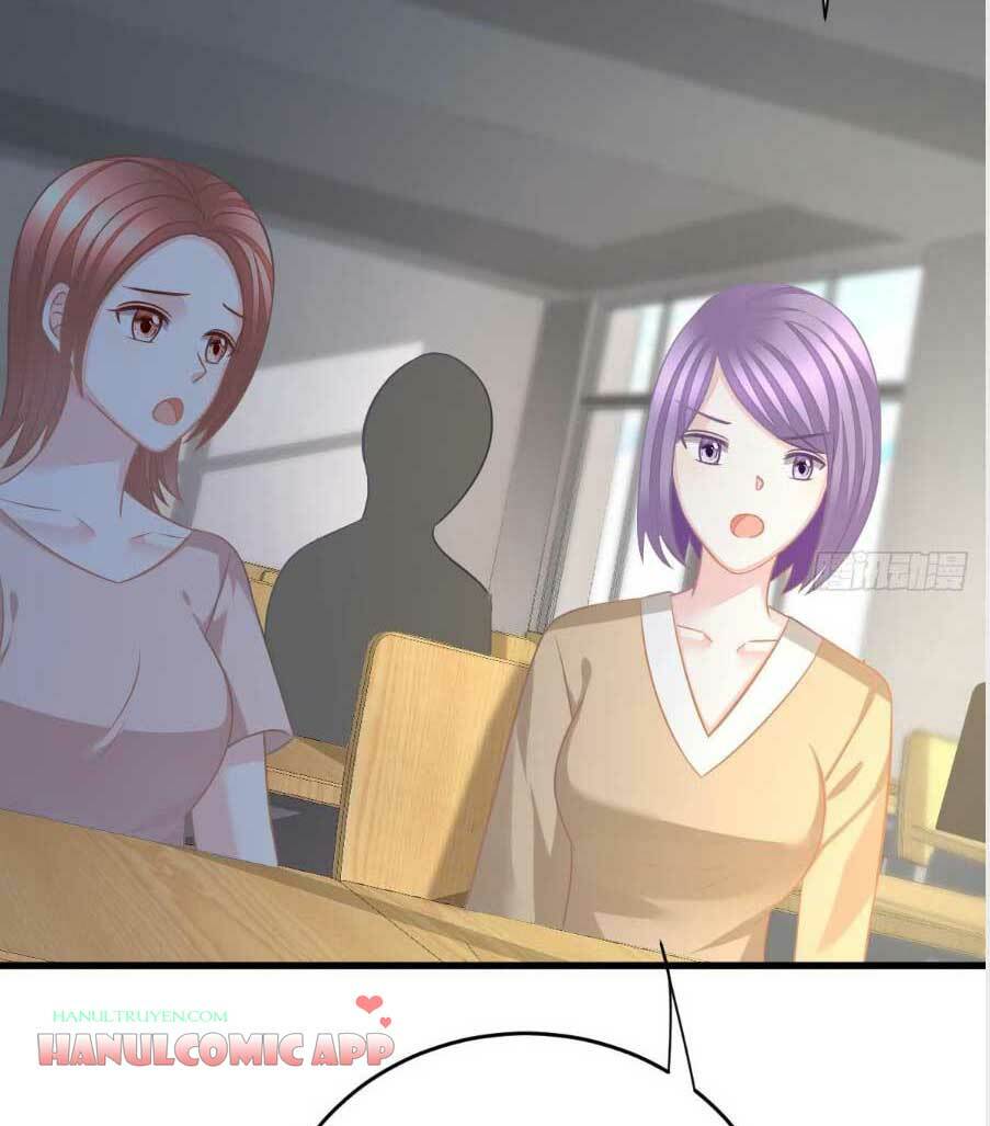 cô vợ đáng yêu của tổng giám đốc mặt lạnh chapter 49.2 21